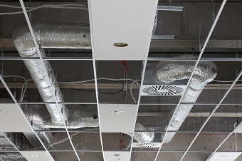 Commercial Aircon HVAC